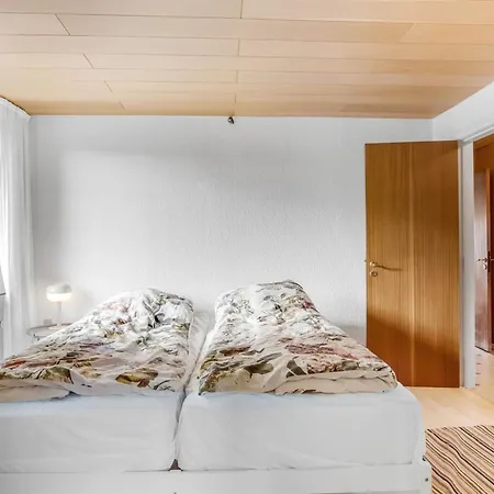 Natalija - 700m From The Sea By Interhome بيت للعطل *