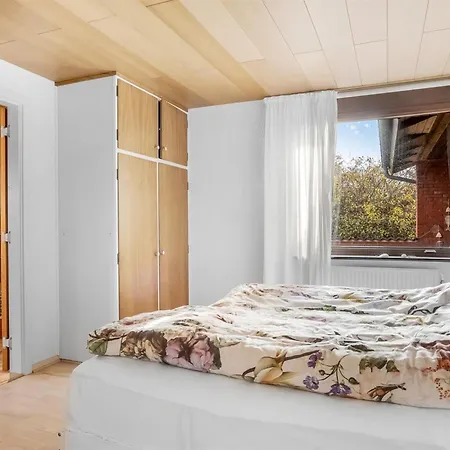 Natalija - 700m From The Sea By Interhome Ålbæk