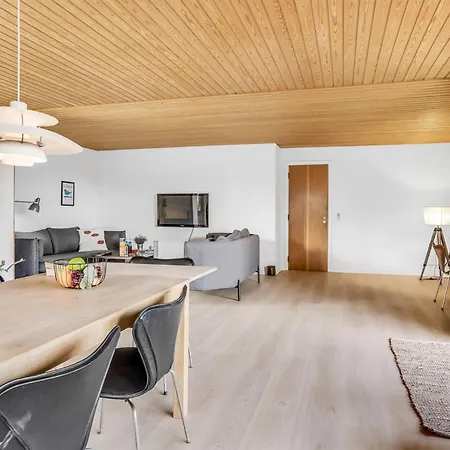 Natalija - 700m From The Sea By Interhome * Ålbæk