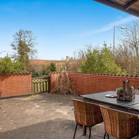 Natalija - 700m From The Sea By Interhome * Ålbæk