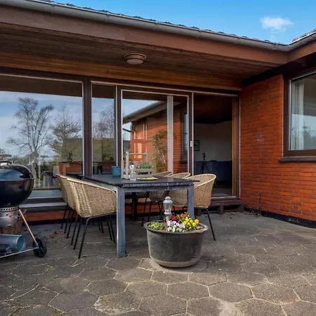 Hébergement de vacances Natalija - 700m From The Sea By Interhome *
