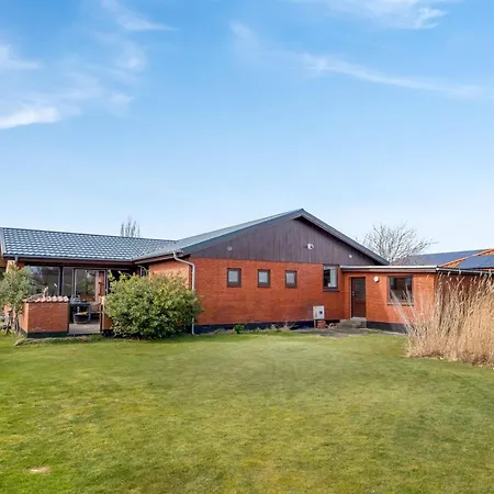 Natalija - 700m From The Sea By Interhome Ålbæk