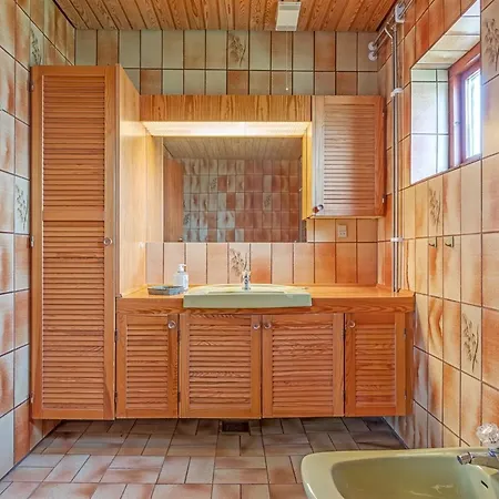 Natalija - 700m From The Sea By Interhome Hébergement de vacances