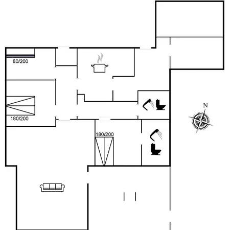 Natalija - 700m From The Sea By Interhome